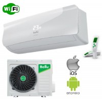 Ballu I Green BSAI-09 HN1_15Y Инвертор