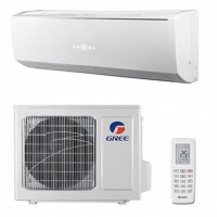 Gree Smart Wi-Fi GWH09QB-K3DNB6G Инвертор
