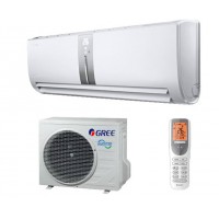 Gree U-Cool GWH09UB-K3DNA1A Инвертор