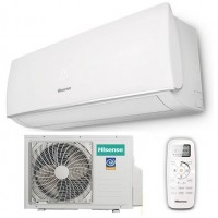 Hisense Smart AS-07UR4SYDDB1G Инвертор