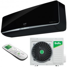 Ballu City Black Edition BSE-12HN1/BLACK 