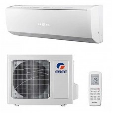 Gree Smart Wi-Fi GWH12QC-K3DNB6G Инвертор