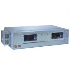 Канальный кондиционер Gree GFH18K3BI/GUHN18NK3AO