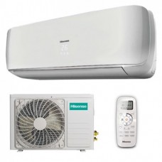 Hisense Premium Design AS-10UR4SVETG6G Инвертор