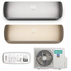 Hisense Premium Slim Design AS-13UR4SVPSC5G Инвертор