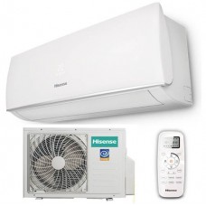 Hisense Smart AS-11UR4SYDDB1G Инвертор