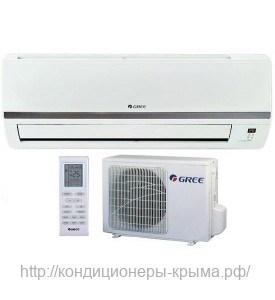 Gree Change GWH24KG-K2DNA5G Инвертор
