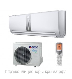 Gree U-Cool GWH09UB-K3DNA1A Инвертор