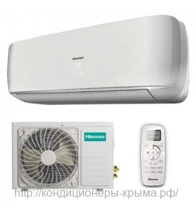 Hisense Premium Design AS-13UR4SVETG6G Инвертор