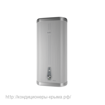 Ballu BWH/S 50 Nexus titanium edition