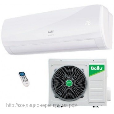 Ballu Olympio BSW-09HN1/OL/15Y
