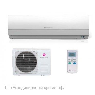 Dantex Eco RK-12ENT4