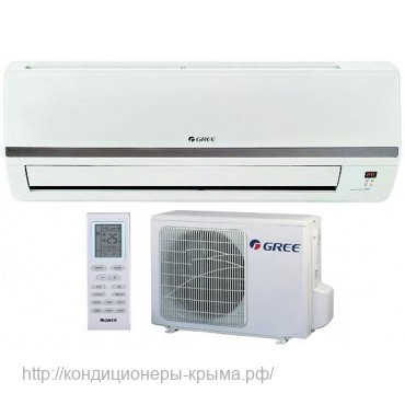 Gree Change GWH09KF-K3DNA5G Инвертор