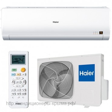 Haier Family DC Inverter AS09NA4HRA