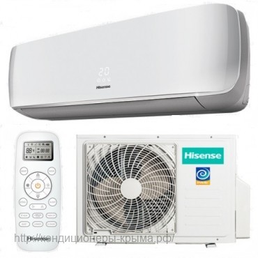 Hisense Neo Premium AS-24HR4SFBTGG