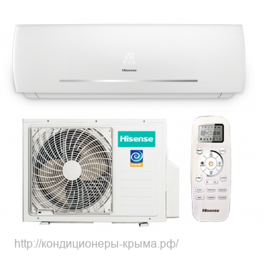Hisense Neo Classic A AS-09HR4SYDDCG