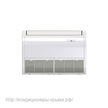 НАПОЛЬНО-ПОТОЛОЧНЫЕ БЛОКИ FULL DC INVERTER