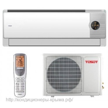 Tosot Natal T09H-SN1/I / T09H-SN1/O